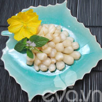 Hương Tết miền Trung với dưa món thơm giòn - 14