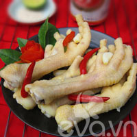 Hương Tết miền Trung với dưa món thơm giòn - 17