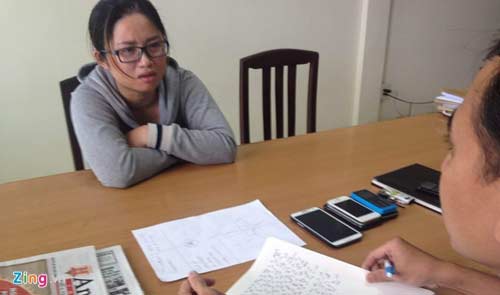 Nghi án buôn bán trẻ em trong vụ bắt cóc bé trai - 1
