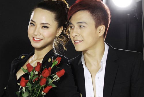 Kiến Huy thân mật bên bạn gái cũ của Tiến Dũng - 5