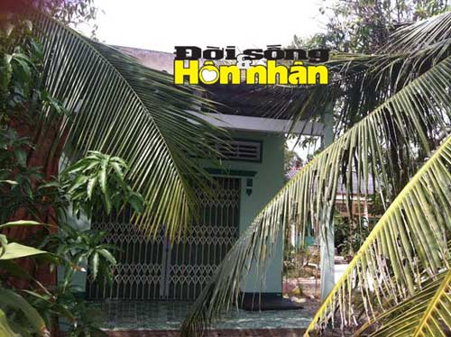 Lão nông dốc bạc tỷ trúng số chữa bệnh cho vợ - 2