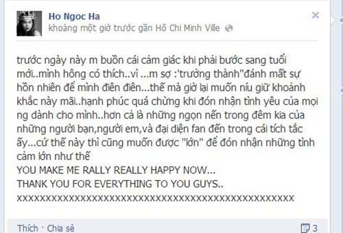 Nhìn lại chuyện tình đẹp của vợ chồng Hà Hồ - 7
