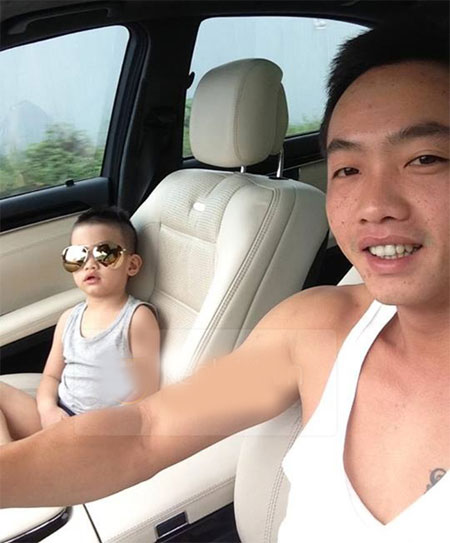 Nhìn lại chuyện tình đẹp của vợ chồng Hà Hồ - 13
