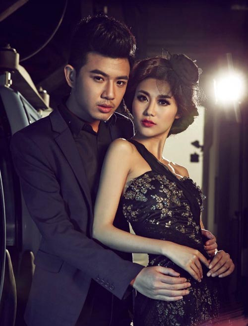 Đừng dại dột nhường chồng cho kẻ khác - 1