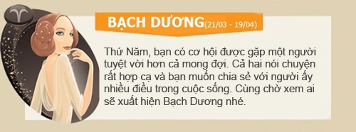 Bói tình yêu ngày 16/01 - 3