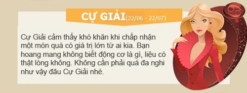 Bói tình yêu ngày 16/01 - 6