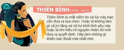 Bói tình yêu ngày 16/01 - 9