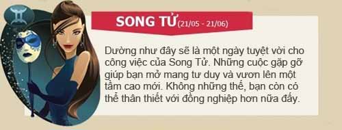 Bói tình yêu ngày 16/01 - 5
