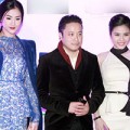 Làng sao - Những thiên thần của Victor Vũ "hớp hồn" khán giả