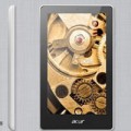 Eva Sành điệu - Ra mắt Acer Tab 7, máy tính bảng Android giá rẻ như cho