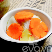 Mẹo muối hành tím không hăng ngày Tết - 15