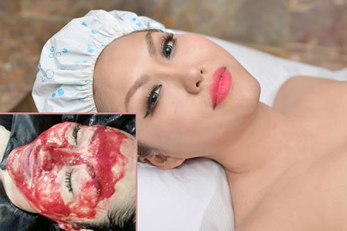 Vợ cũ Thành Trung vui tất niên bên con gái - 3
