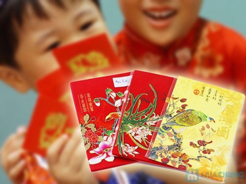#039;Lì xì ngày Tết sẽ mất thiêng vì ý đồ xấu#039; - 2