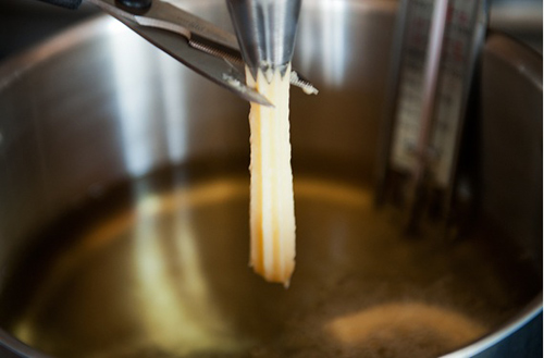 Bánh Churros: Món điểm tâm độc đáo của Tây Ban nha - 9