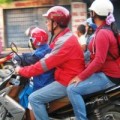 Tin tức - TP. Hồ Chí Minh sáng sớm se lạnh