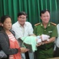 Tin tức - Trinh sát kể chuyện giải cứu bé trai bị bắt cóc