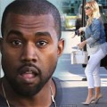 Làng sao - Rộ thông tin Kim Kardashian có bầu lần 2
