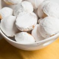Bếp Eva - Bánh quy kem giòn ngon, thơm nức