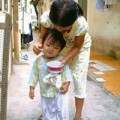 Làm mẹ - Mẹ thuê osin chăm con, ôi chán nản!