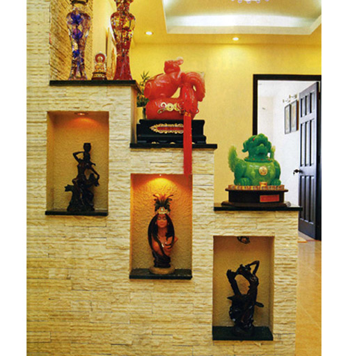 Nhà đắt giá của 3 nam ca sĩ điển trai đất Hà Thành - 1