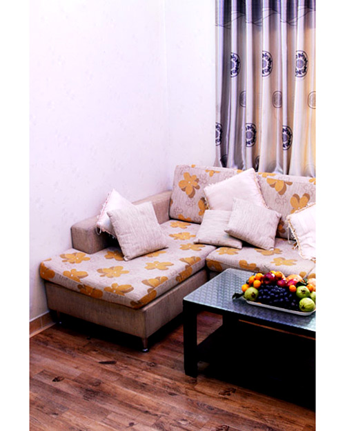 Nhà đắt giá của 3 nam ca sĩ điển trai đất Hà Thành - 2