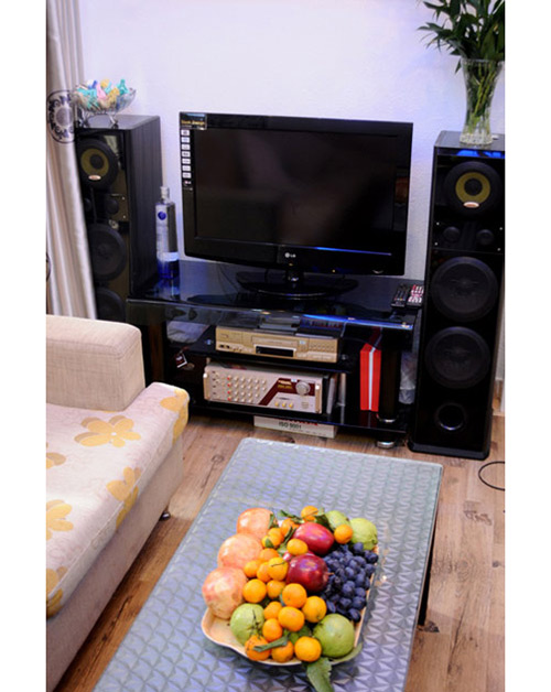 Nhà đắt giá của 3 nam ca sĩ điển trai đất Hà Thành - 3