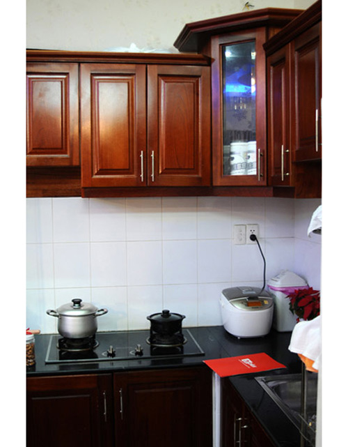 Nhà đắt giá của 3 nam ca sĩ điển trai đất Hà Thành - 7