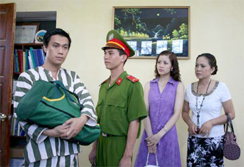 Trang Trần, Phương Thanh rủ nhau quot;ăn cơm tùquot; - 12