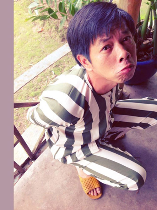 Trang Trần, Phương Thanh rủ nhau quot;ăn cơm tùquot; - 13