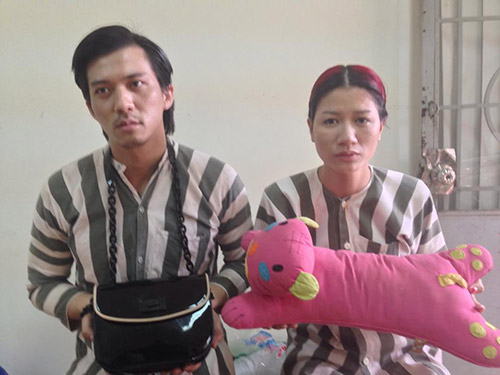 Trang Trần, Phương Thanh rủ nhau quot;ăn cơm tùquot; - 2