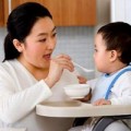 Sức khỏe - 5 món ăn trị bệnh còi xương cho trẻ