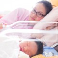 Bà bầu - Chồng chê 'sồ sề', tủi thân quá!