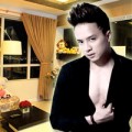 Nhà đẹp - Soi kỹ 2 căn hộ xa xỉ của Cao Thái Sơn