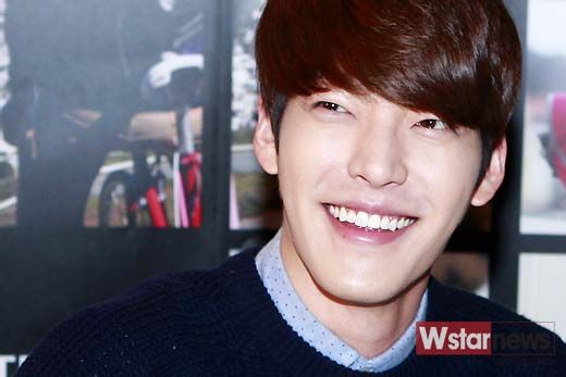 quot;Chàng thừa kếquot; Kim Woo Bin đẹp trai, quyến rũ - 10
