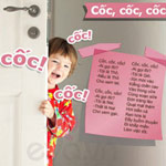 Có dầu dừa con hết đau mọc răng - 6