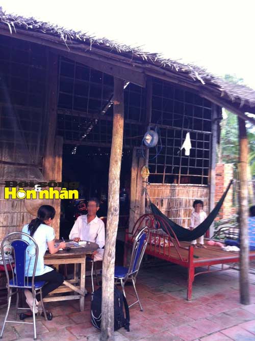 Vợ âm mưu đầu độc để chiếm tiền trúng số của chồng - 1
