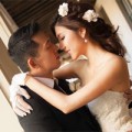 Làng sao - Trọn bộ ảnh cưới như mơ của Ngọc Quyên