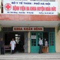 Tin tức - Truy tố GĐ và 8 thuộc cấp BV nhân bản xét nghiệm
