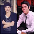 Làng sao - Nathan Lee "hao hao" người yêu Chung Thục Quyên