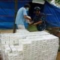 Tin tức - Xâm nhập "thủ phủ" thuốc lá lậu lớn nhất Sài Gòn