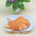 Bếp Eva - Bánh cá kiểu Nhật cho bé yêu