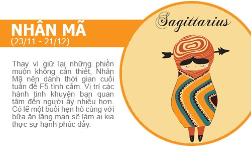 Bói tình yêu ngày 19/01 - 11