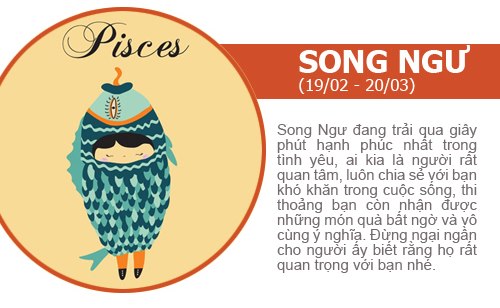 Bói tình yêu ngày 19/01 - 2