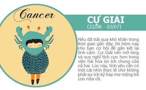 Bói tình yêu ngày 19/01 - 6