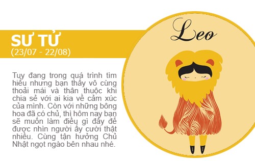 Bói tình yêu ngày 19/01 - 7