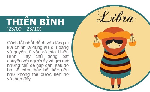 Bói tình yêu ngày 19/01 - 9