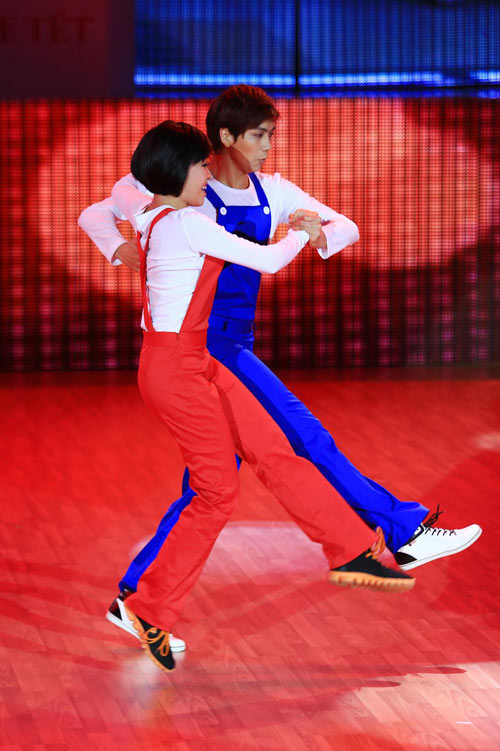 Vợ Phan Thanh Bình dừng cuộc chơi sớm - 5