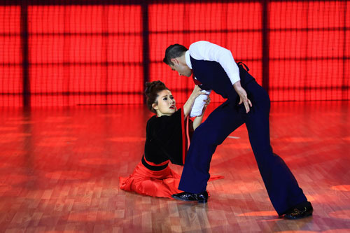 Vợ Phan Thanh Bình dừng cuộc chơi sớm - 6