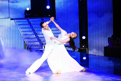 Vợ Phan Thanh Bình dừng cuộc chơi sớm - 8