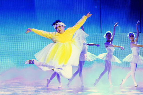 Vợ Phan Thanh Bình dừng cuộc chơi sớm - 12